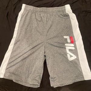 Fila Shorts